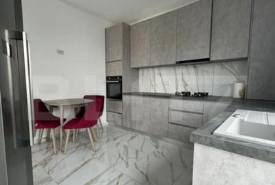 Casă cu 4 camere cu Teren 250 Mp în Central - 3