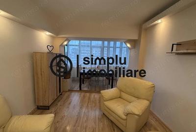 Apartament cu 3 camere decomandat în Calea București - 20