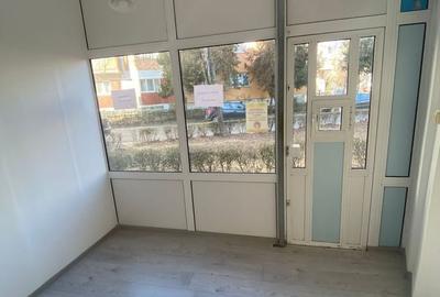 Spațiu comercial, de 8 mp, în Central - 2