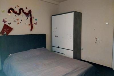 Apartament cu 2 camere semidecomandat în Năvodari Tabără - 1