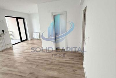 Apartament cu 2 camere în Central - 1
