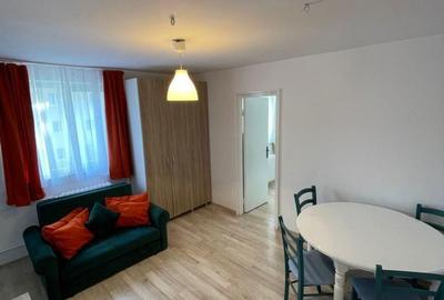 Apartament cu 2 camere semidecomandat în Gheorgheni - 12