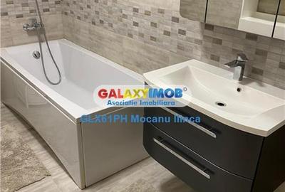 Apartament cu 3 camere semidecomandat, mobilat în 9 Mai - 7
