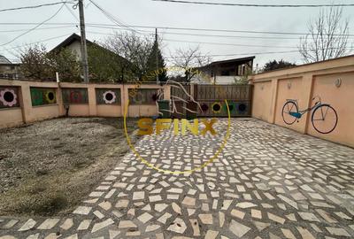 CASA/VILA DE INCHIRIAT | BUCURESTII NOI | 350MP UTILI | S + P + 2 E | CRESA | - 16