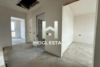 Duplex cu 4 camere Mosnita Noua - 5