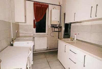 Apartament 2 Camere /  Romana / 500 m ASE / Centrala Proprie - 7