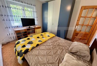 Apartament 3 camere, ideal studen?i Medicina, zona Kauflan