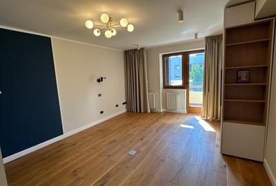 AVIATORILOR, apartament 4 camere LUX, totul nou, aflat la prima inchiriere - 12