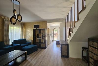 Duplex cu 3 camere cu Canalizare în Berceni - 1