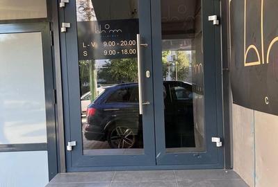 Spațiu comercial, de 325 mp, în Delfinariu - 5