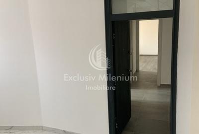 Birouri 110 mp Cantemir -Tineretului +Parcare - 5