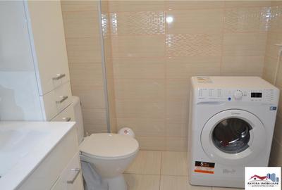 Apartament Nou 1 Camera Mobilat si Utilat de Zona Unirii - 6