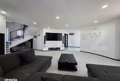 Casă cu 6 camere cu Teren 1304 Mp în Ulmi - 16