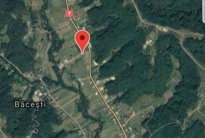 Teren de 1881 mp, în Drăganu - 2