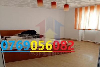 Apartament cu 2 camere semidecomandat în Calea Galați - 5