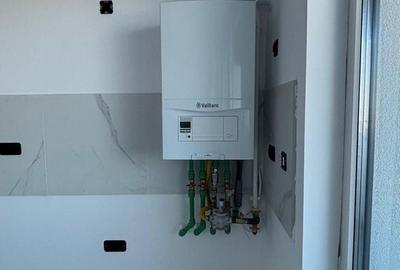 Apartament cu 2 camere semidecomandat în Theodor Pallady - 11