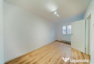 Apartament cu 2 camere semidecomandat în Aurel Vlaicu - 13