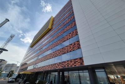 Spatii de birouri de inchiriat in Conect 3 BC - de la 348 mp - 10