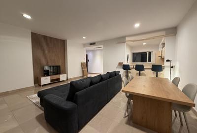 Jiului!Apartament luminos, stradal, terasa, parcare subterana - 3