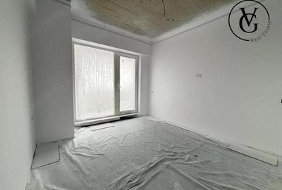 Apartament cu 2 camere în Nord - 8