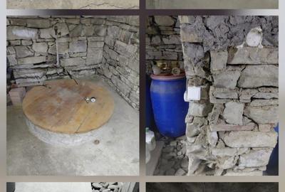 Casă cu 4 camere în Tărpiu - 1