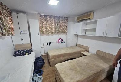 3 paturi garsoniera de inchiriat pentru locuit Muncitori Angajati - 1