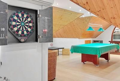 Casă cu 5 camere cu Teren 425 Mp în Florilor - 17