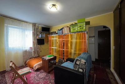 Aleea Magnoliei, oportunitate investitie - apartament cu doua camere, etaj 4/4 - 3