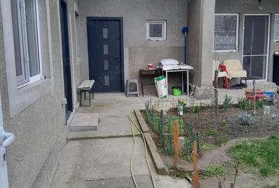 Casă cu 2 camere cu Teren 70 Mp în Central - 6