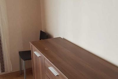 Apartament cu 2 camere decomandat, mobilat în P-ța Muncii - 2