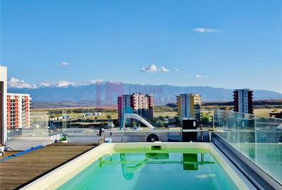 Apartament cu 3 camere decomandat, mobilat în Șelimbăr - 14