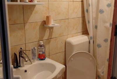 Apartament cu 2 camere decomandat în Central - 7