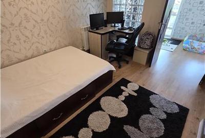 Casă individuală cu 5 camere cu Canalizare în Bucureștii Noi - 16