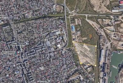 Teren de 63000 mp, în Centură - 1