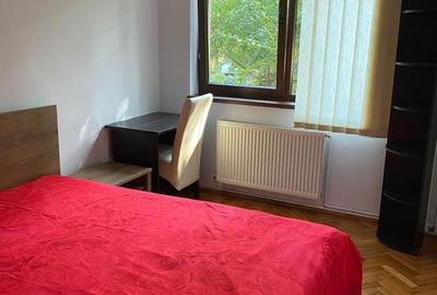 Apartament cu 2 camere decomandat în Gruia - 2