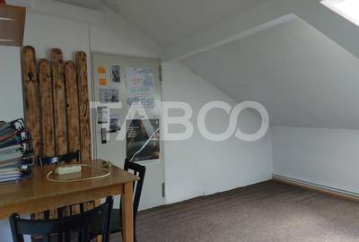 Birou, de 673 mp, în Cisnădie - 16
