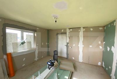 Casa cu 10000mp de teren in Buza, la 50 km de Cluj-Napoca - 7