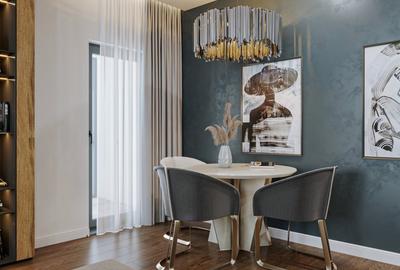 Garsonieră în Păcurari - 13