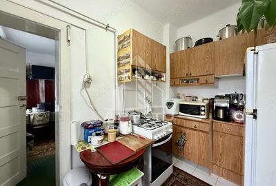 Apartament la casa 3 camere si garsoniera, curte, zona Ghirodei - 2