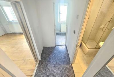 Garsonieră decomandată în Bistrița Lac - 5