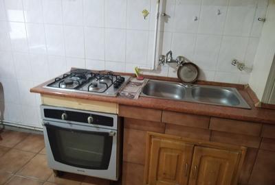 Apartament cu 2 camere decomandat în Central - 7