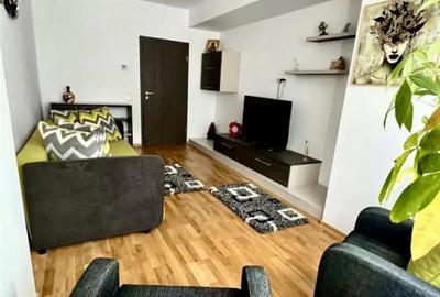 Garsonieră decomandată în Central - 5