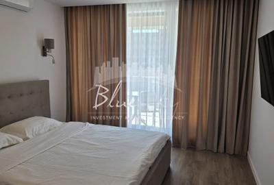 Statiunea Mamaia, apartament langa plaja, termen lung - 10