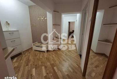 Apartament cu 3 camere decomandat în Micro 8 - 11