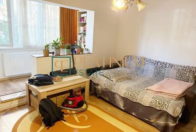 P4611 Apartament cu 2 camere, zona Lipovei - 2