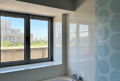 Penthouse - 3 apartamente alipite - 280 mp - UNIRII- LIBERTATII- Vedere CAS - 2