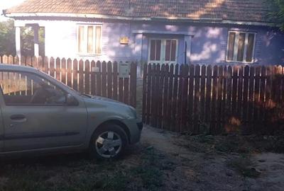 Casă cu 6 camere cu Teren 6000 Mp în Mircea Vodă - 2