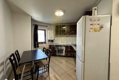 Apartament cu 2 camere decomandat în Orașul Vechi - 3
