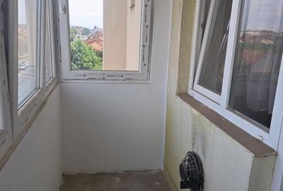 Apartament cu 2 camere semidecomandat în Micro 17 - 7