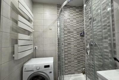 Apartament cu 1 camera in zona Sagului - 4